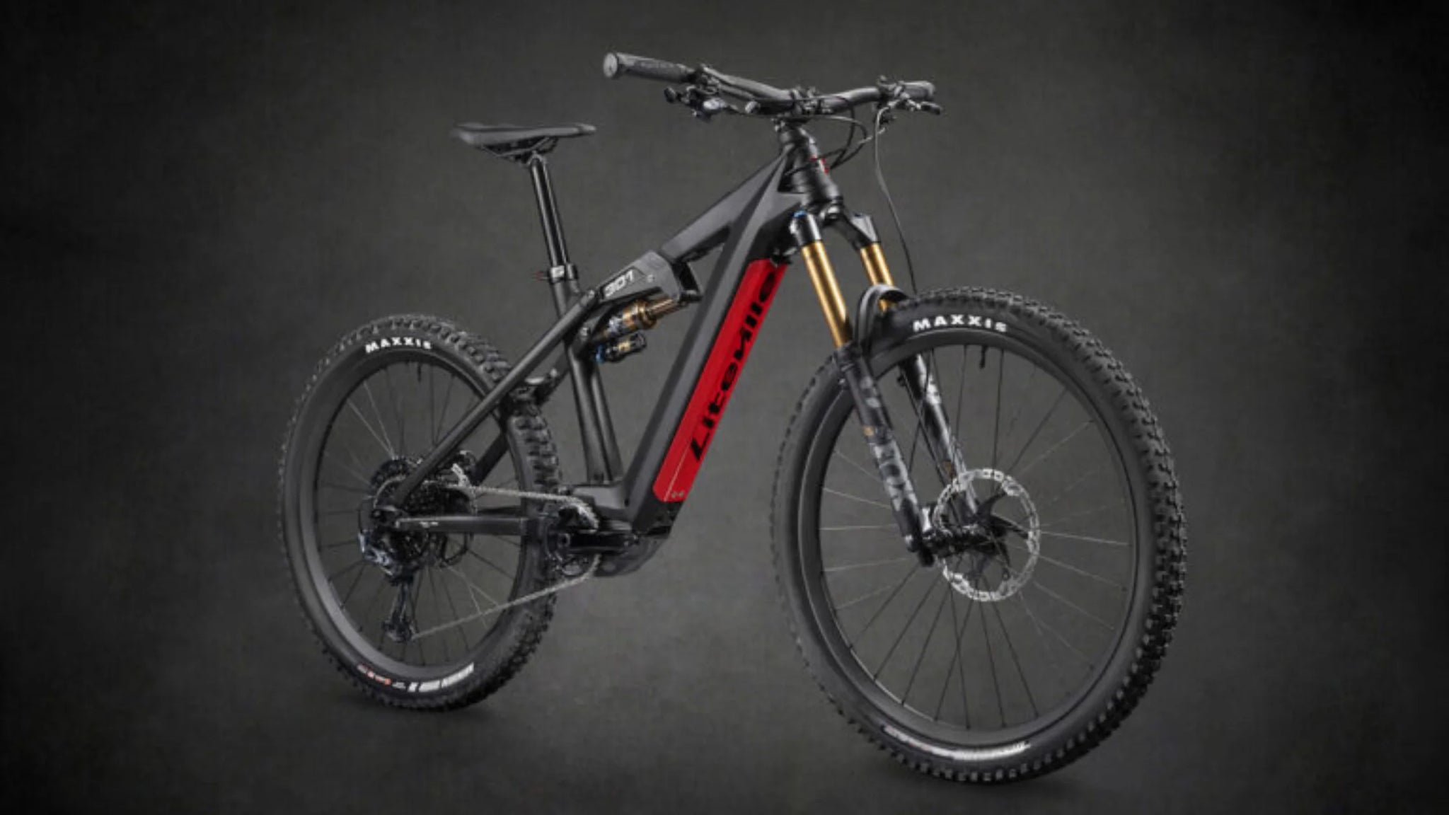 LITEVILLE 301-CE MK2 RACE - DER REICHWEITENTESTSIEGER