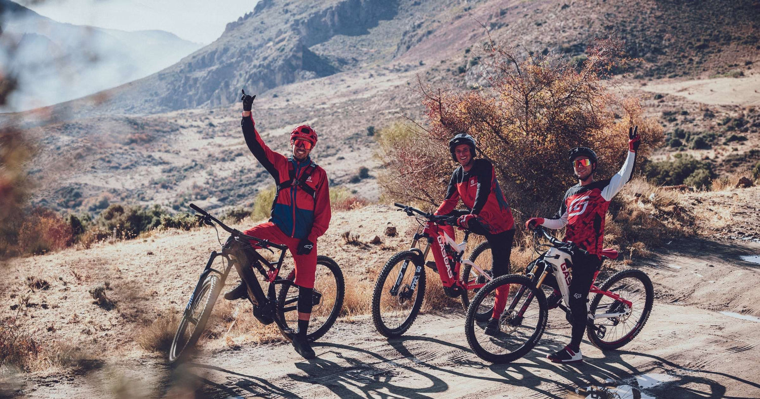 Top E-Bikes im Sale – Jetzt 40% Rabatt auf Testbikes!