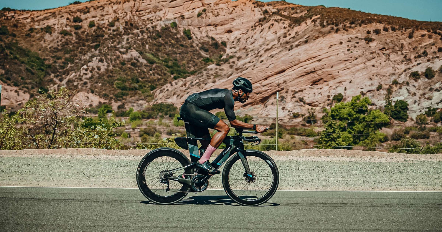 Felt Triathlon Bike kaufen – jetzt Topmodelle sichern