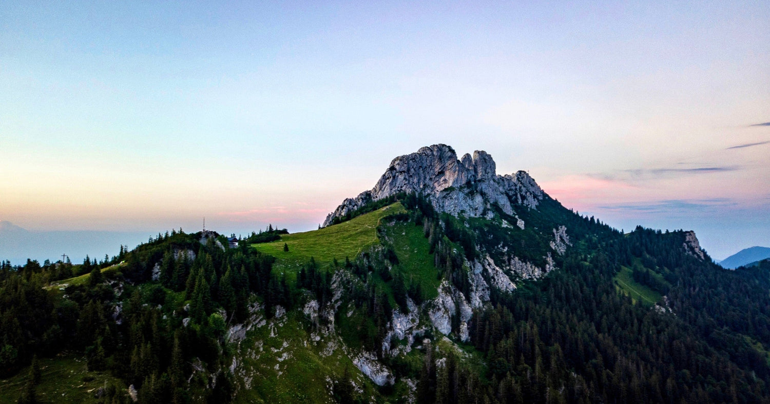 Mountainbike-Abenteuer in Rosenheim: Kampenwand und die besten Gipfel der Region