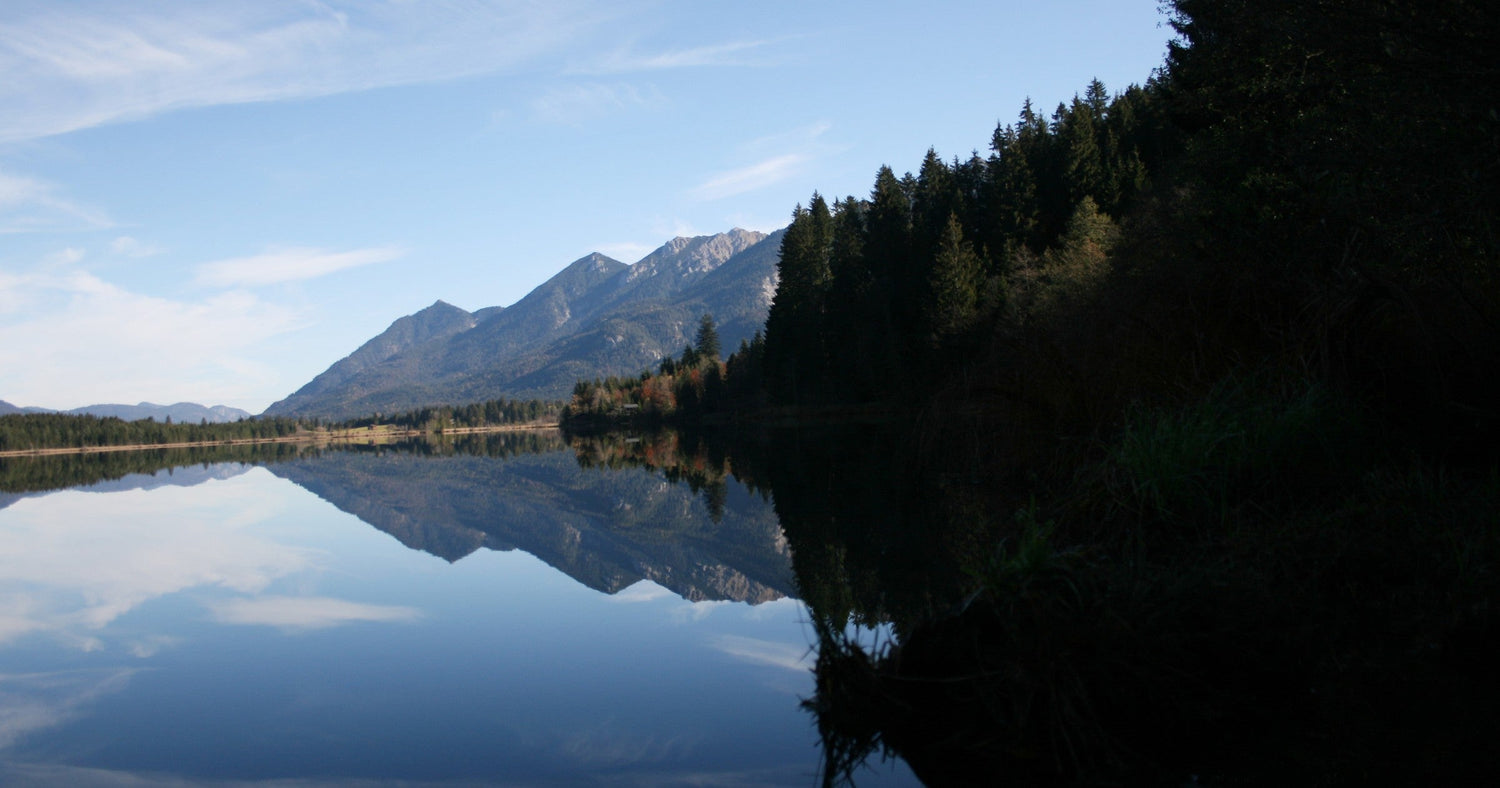 E-Bike-Tour zum Simssee – Natur pur mit Zweiradwerke