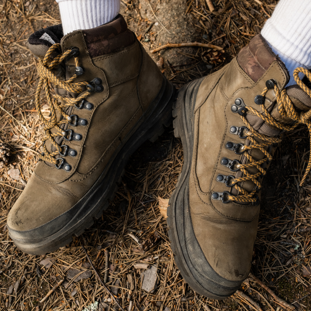 Motorrad Strasse Schuhe