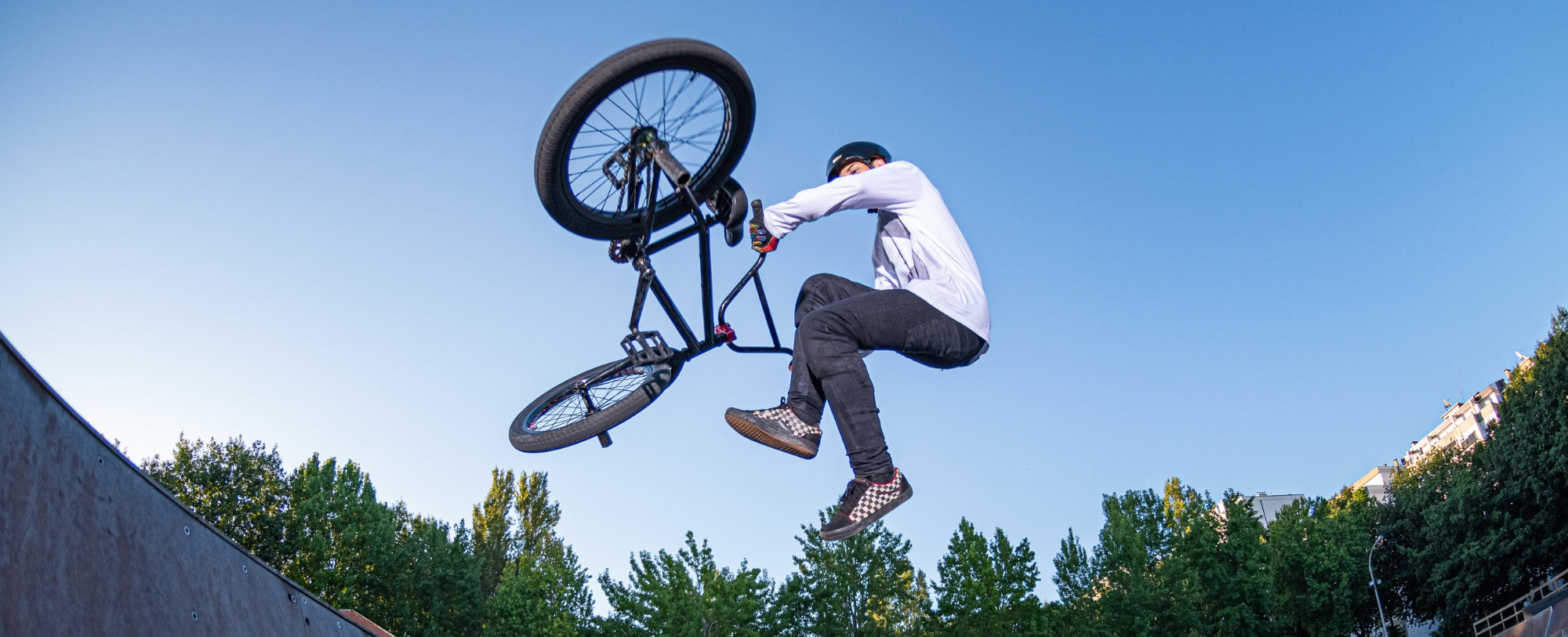 BMX