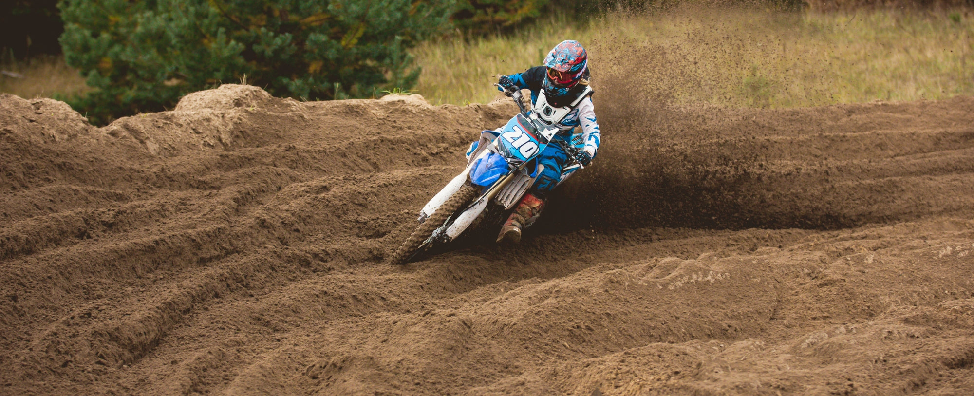 MX Zubehör