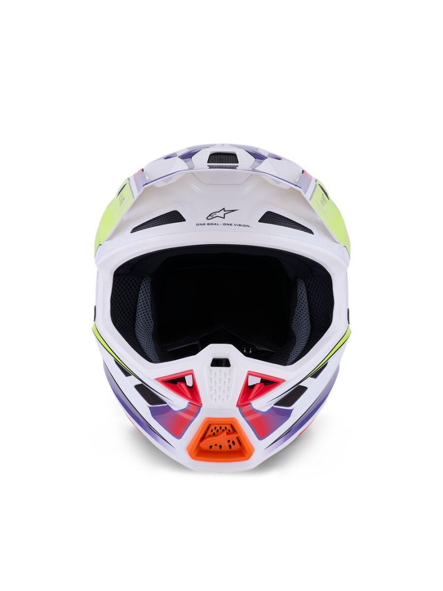 ALPINESTARS HELMET SM7 FUSE