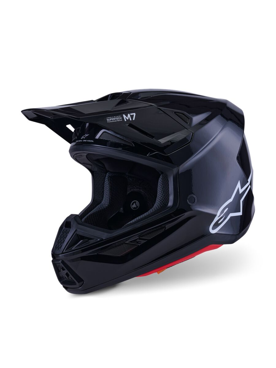ALPINESTARS HELMET SM7