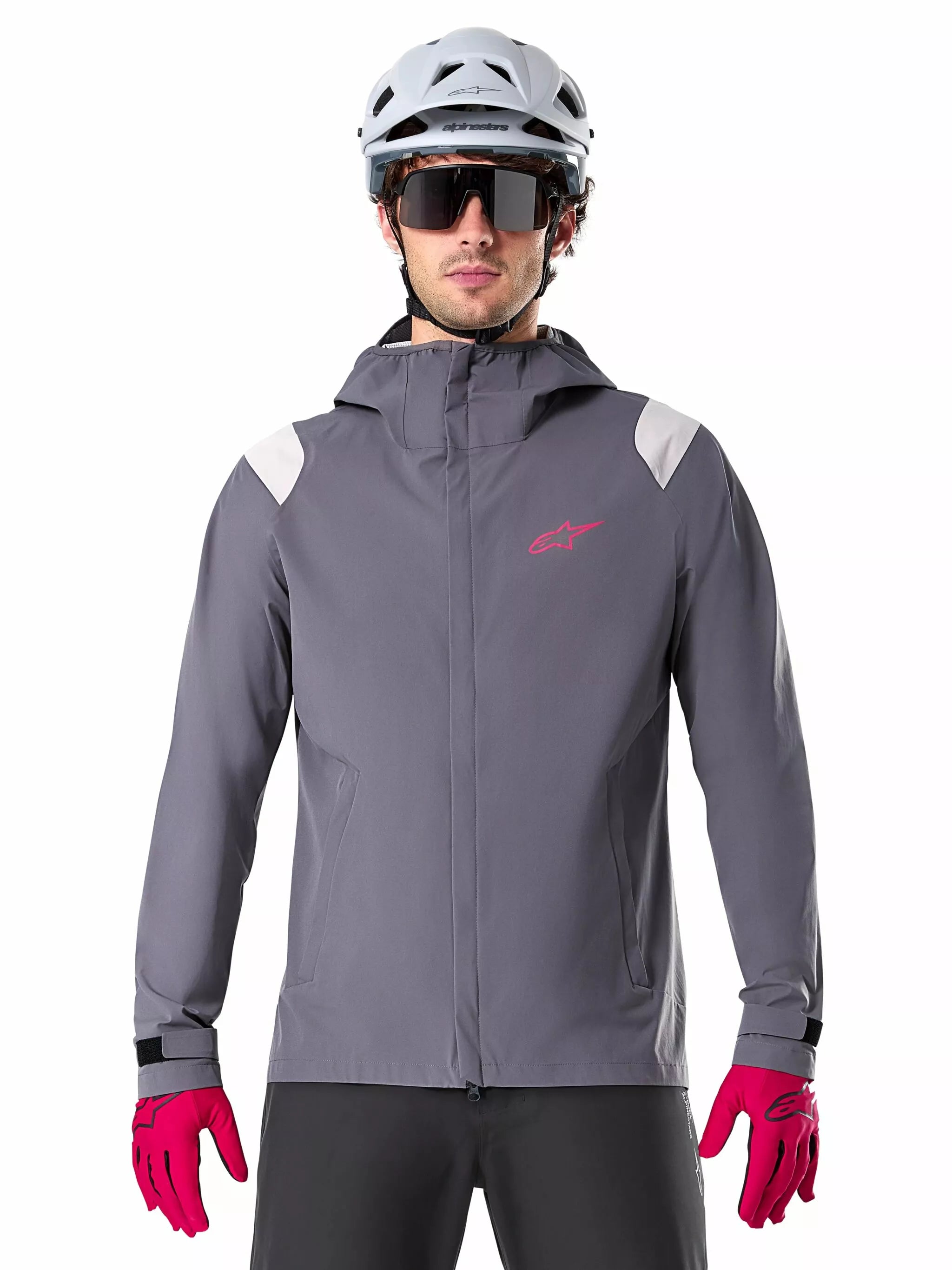 Alpinestars A-Dura MTB Regenjacke Herren