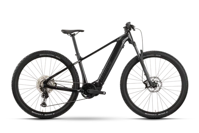 raymon fahrradständer Raymon Hardray Ultra