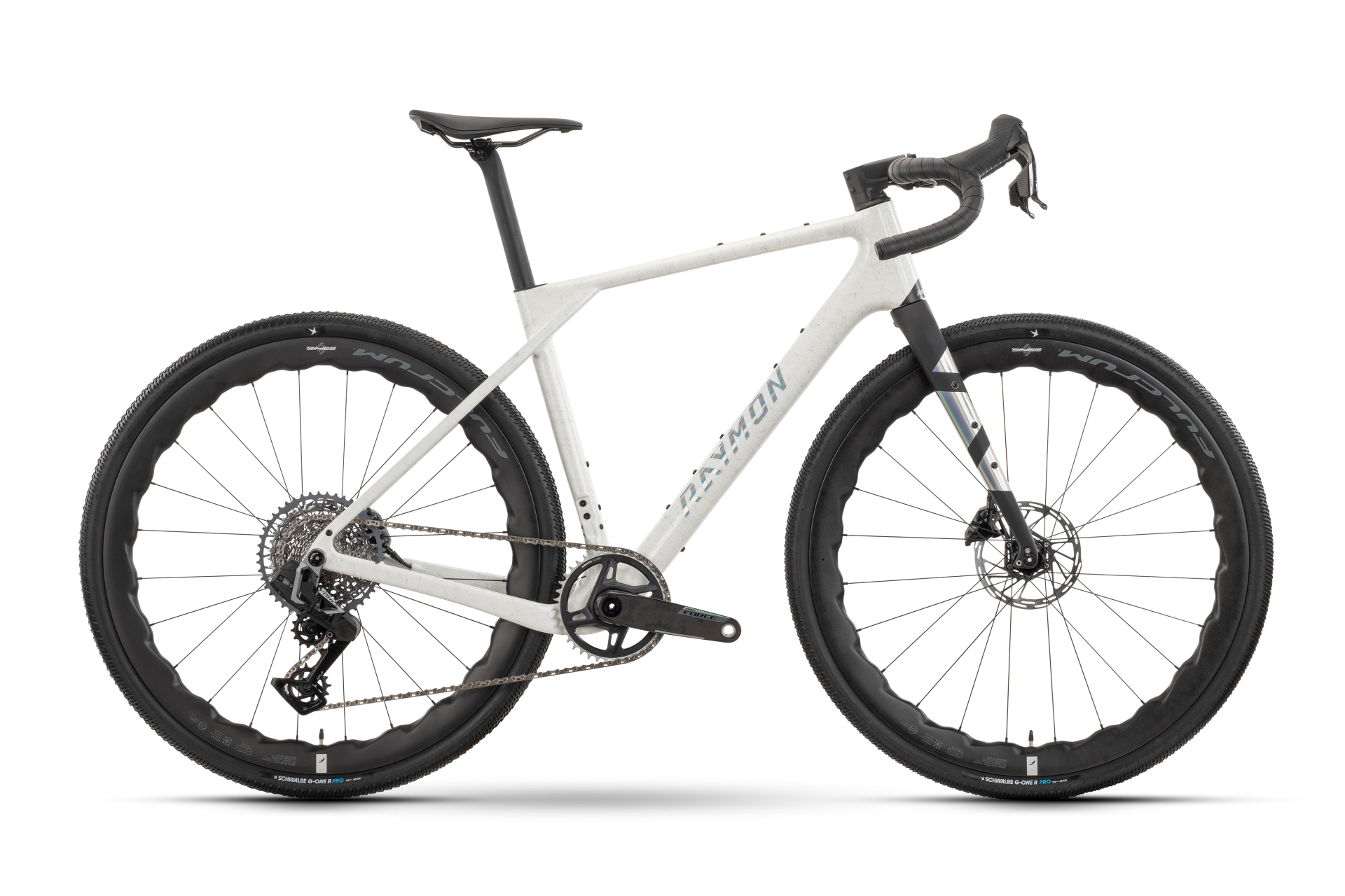 Raymon Soreno Ultimate