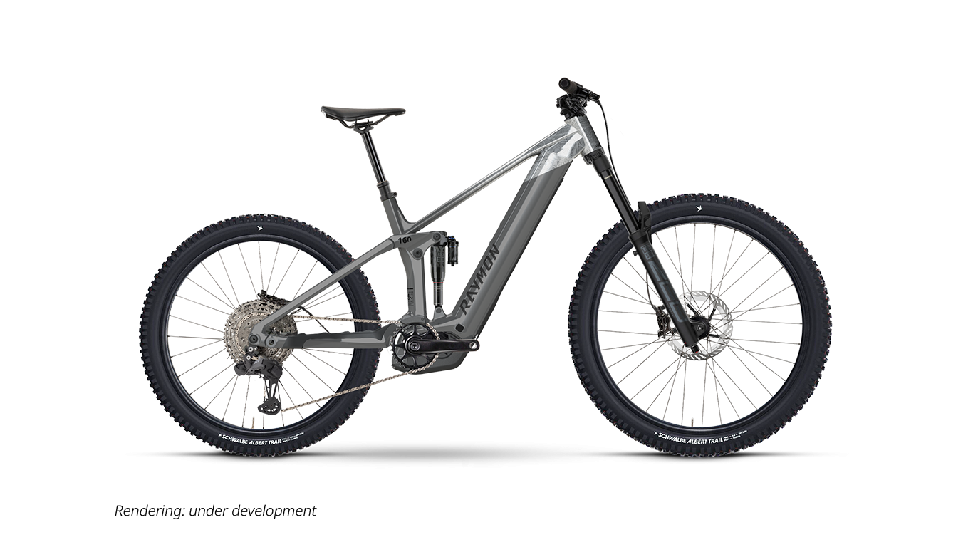 raymon fahrrad zubehör Raymon Vamok Ultra