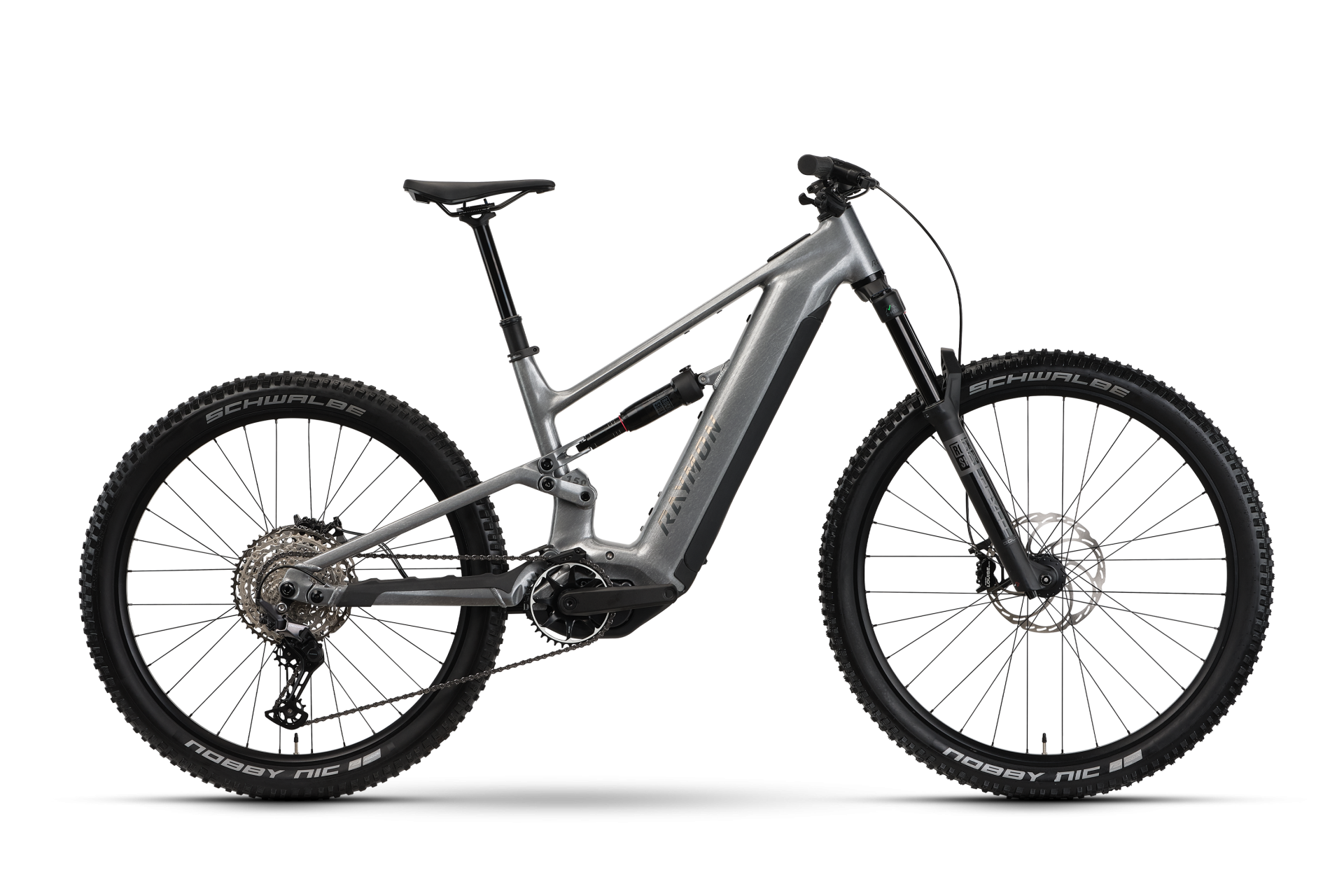 Raymon Ravor Comp