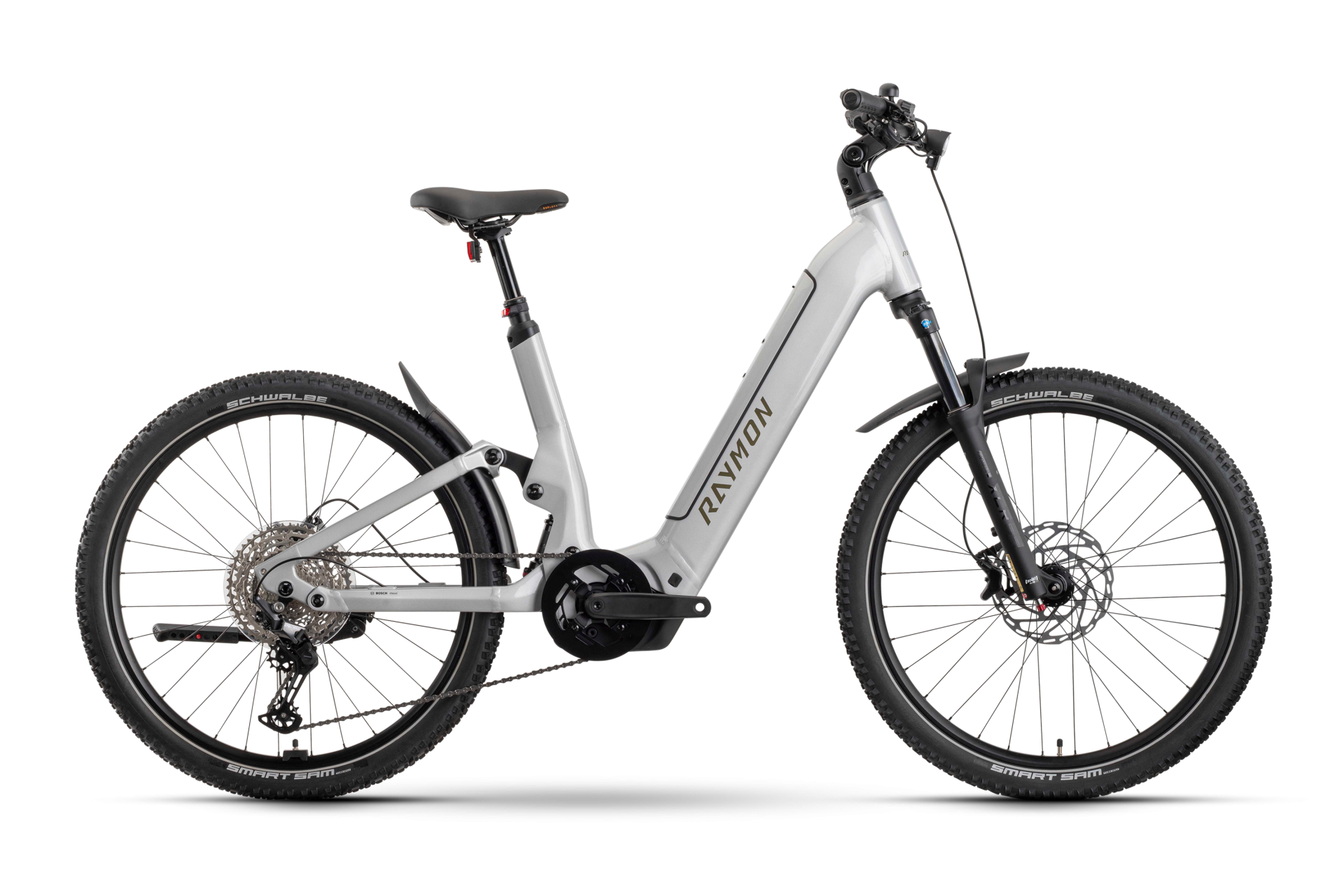 Raymon Tavano Sport Wave