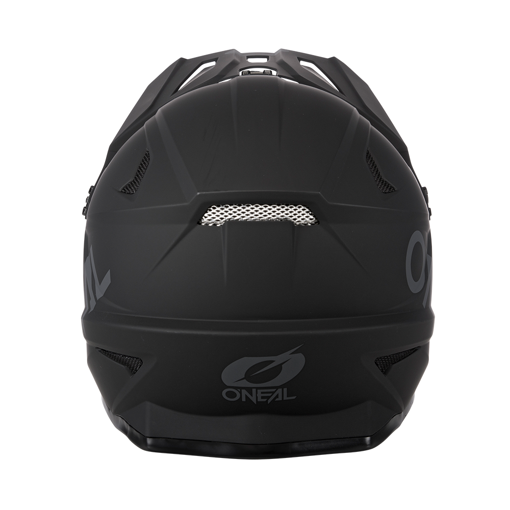 O'Neal Sonus Youth Solid Helmet Kids Black