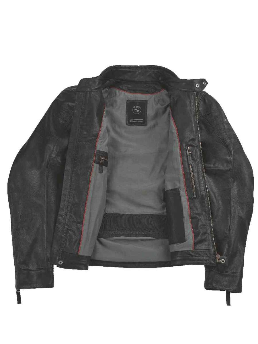 BMW Motorrad Jacke Westend Herren