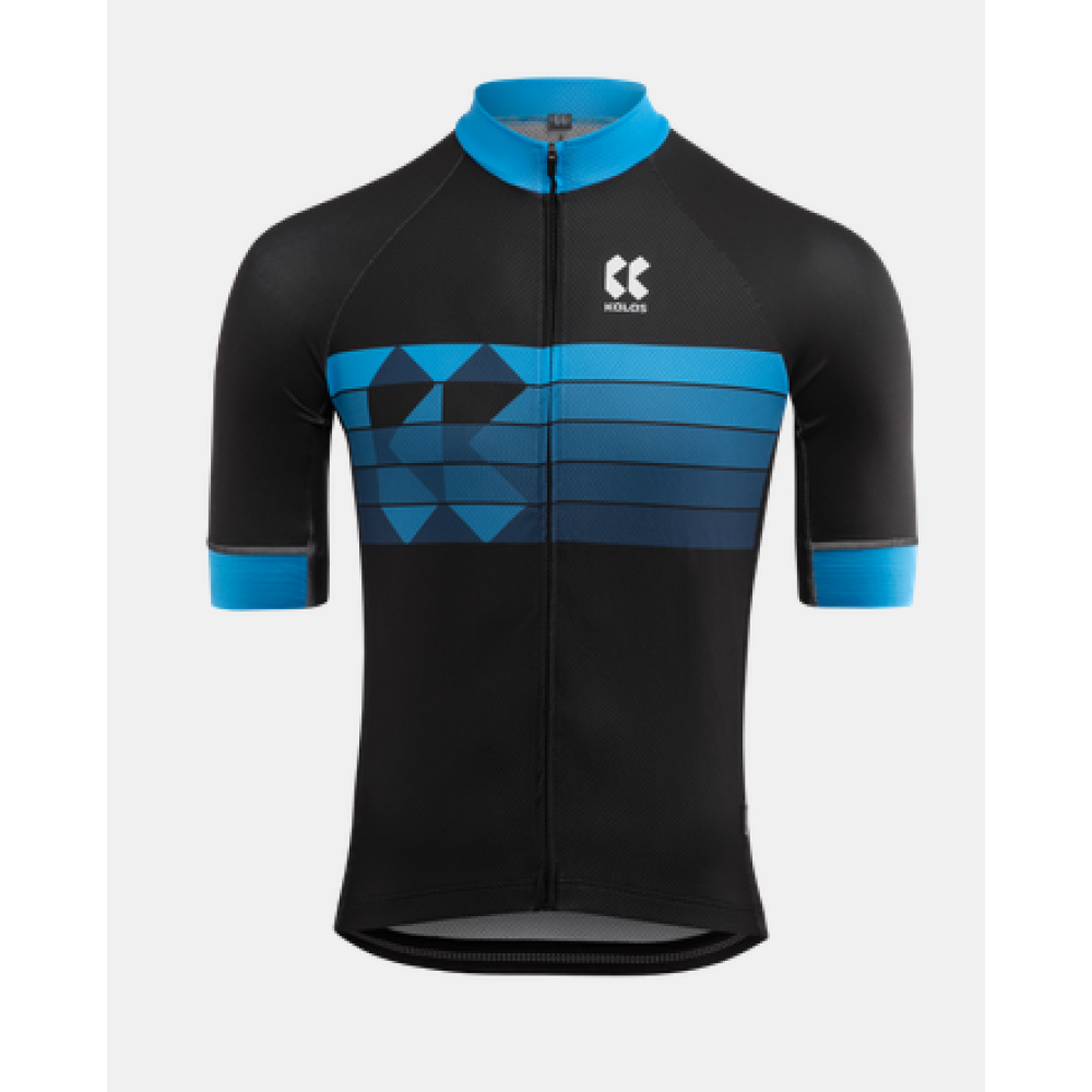 Kalas Motion Z Kurzarmtrikot Herren