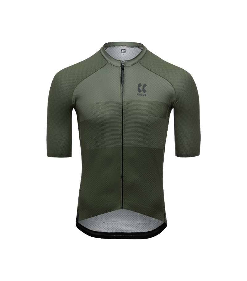 Kalas Passion Z1 Kurzarmtrikot Herren