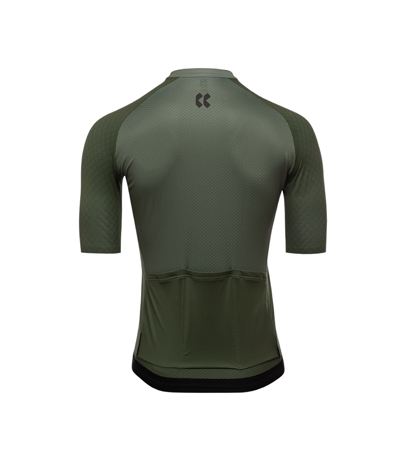 Kalas Passion Z1 Kurzarmtrikot Herren