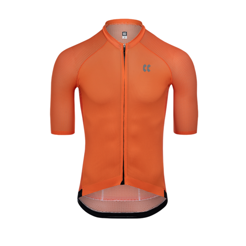 Kalas Passion Z3 Kurzarm Sommertrikot Herren