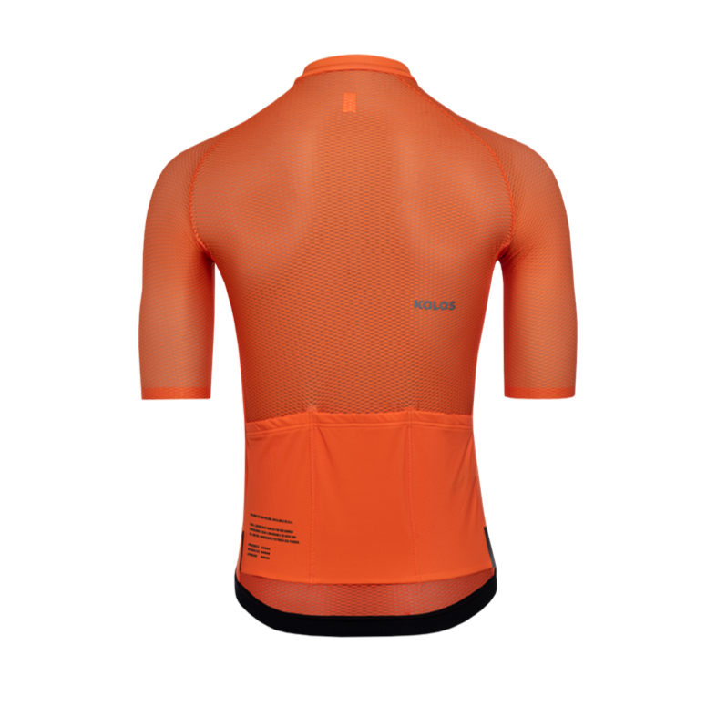 Kalas Passion Z3 Kurzarm Sommertrikot Herren