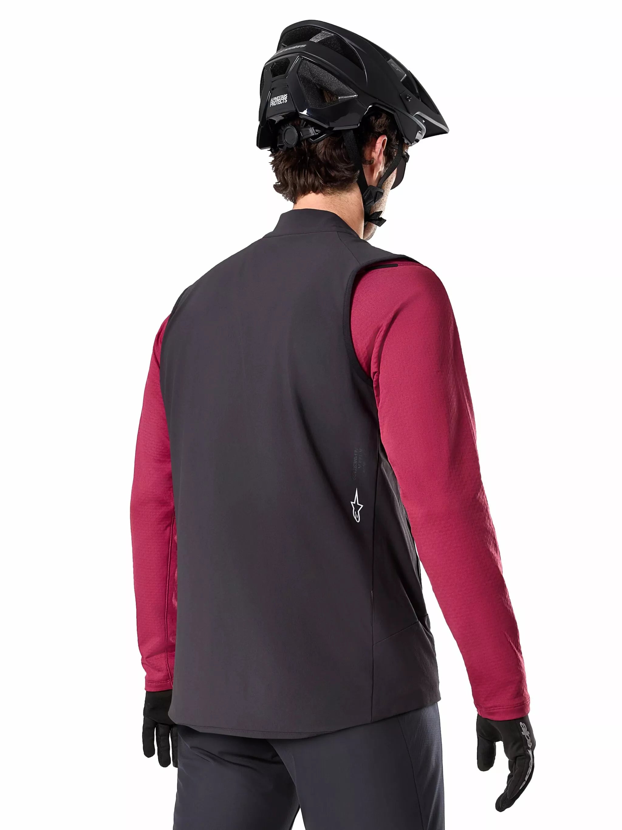 Alpinestars A-Dura thermal vest men