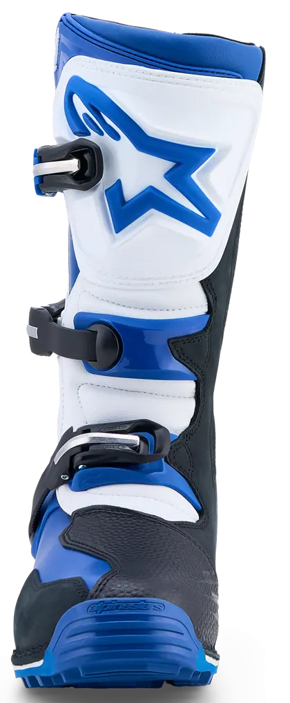 BOOT TECH T BLUE Trial