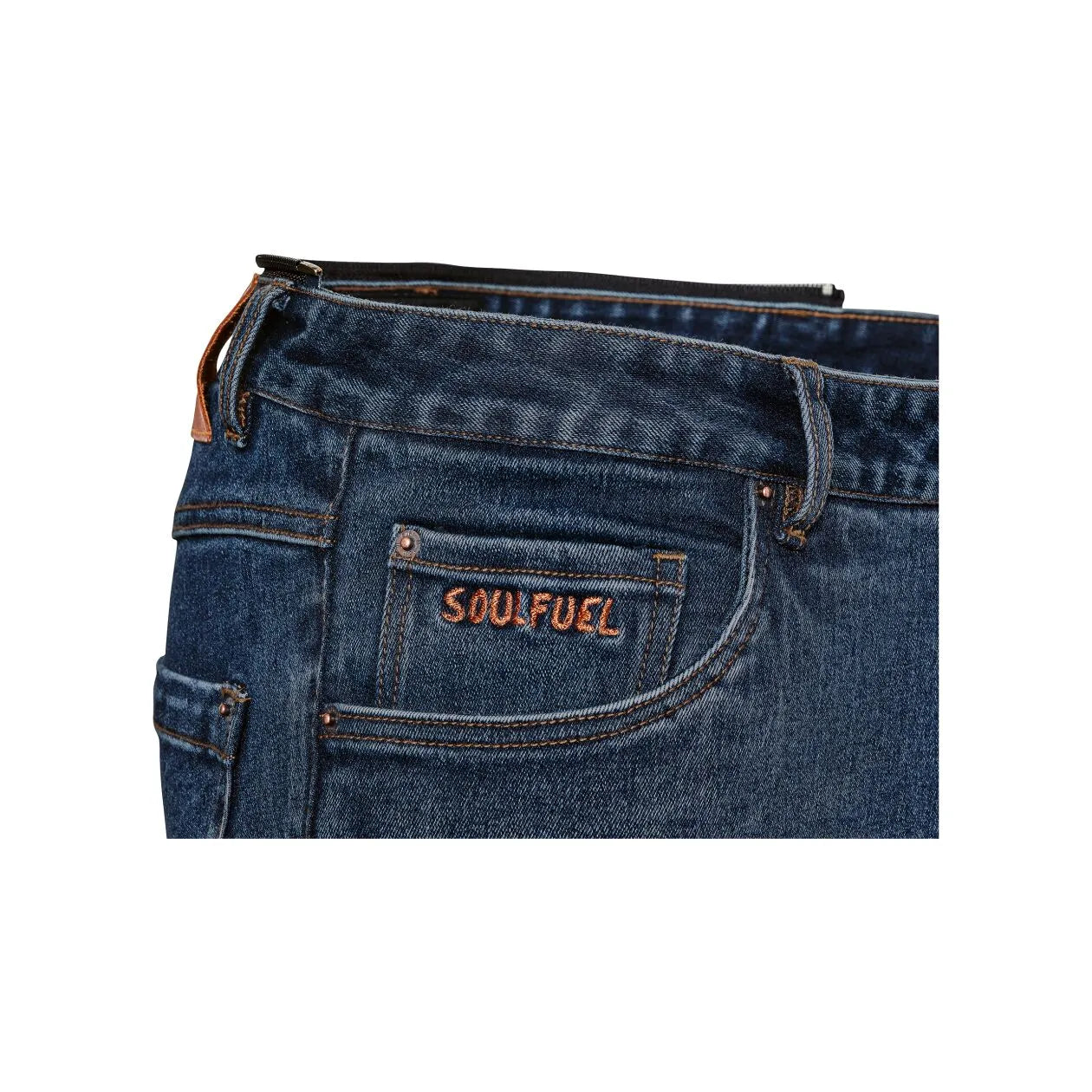 BMW Motorrad Jeans Pants Moabit Men
