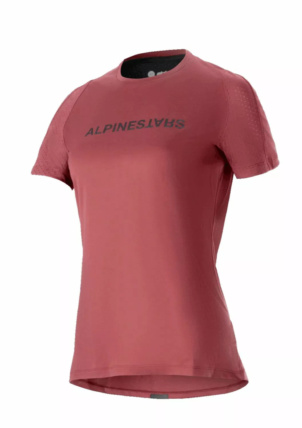 stella damenfahrrad Alpinestars Stella A-Dura Dri Switch Kurzarm Fahrrad Jersey Damen