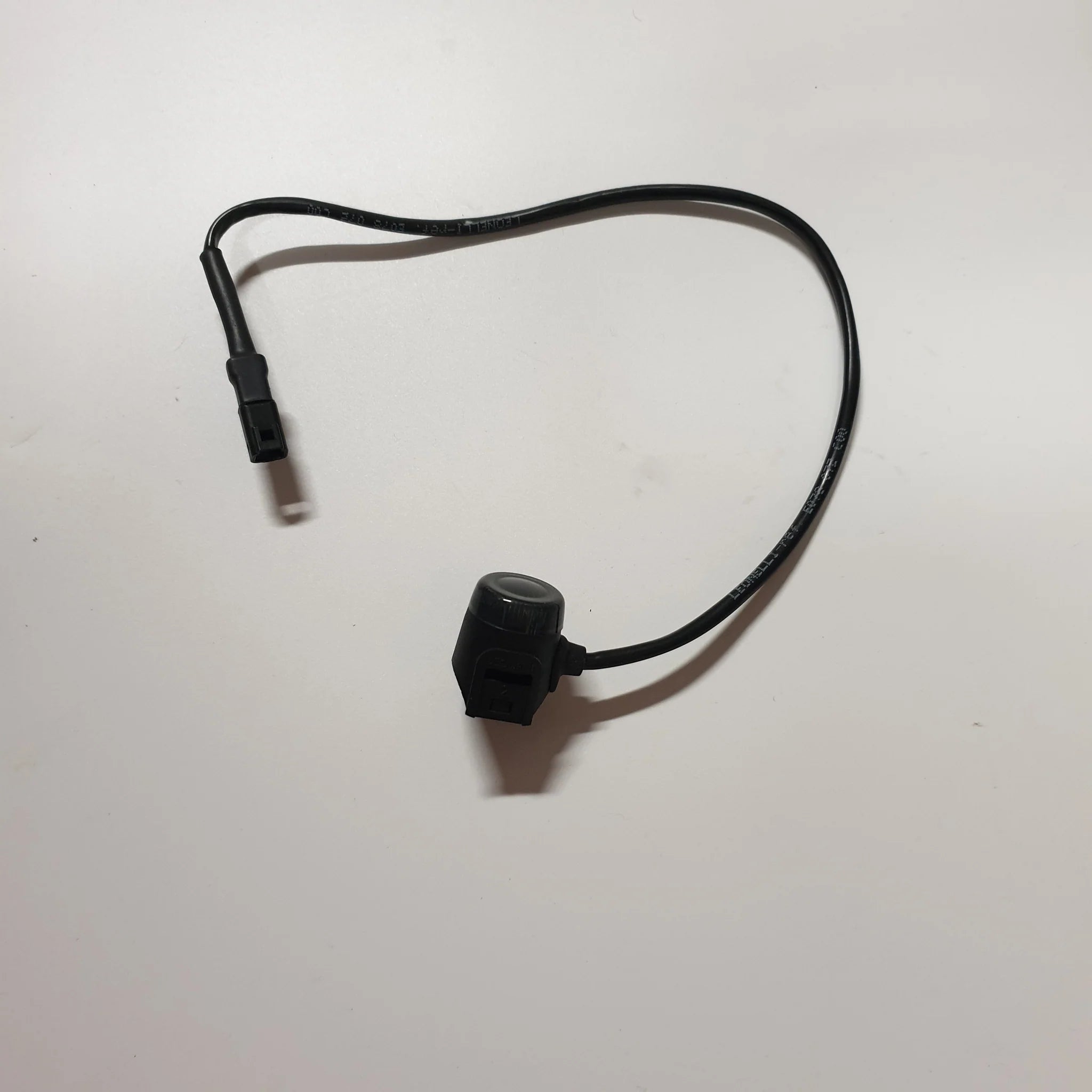 Electric Motion LED Indicator 2019-2020