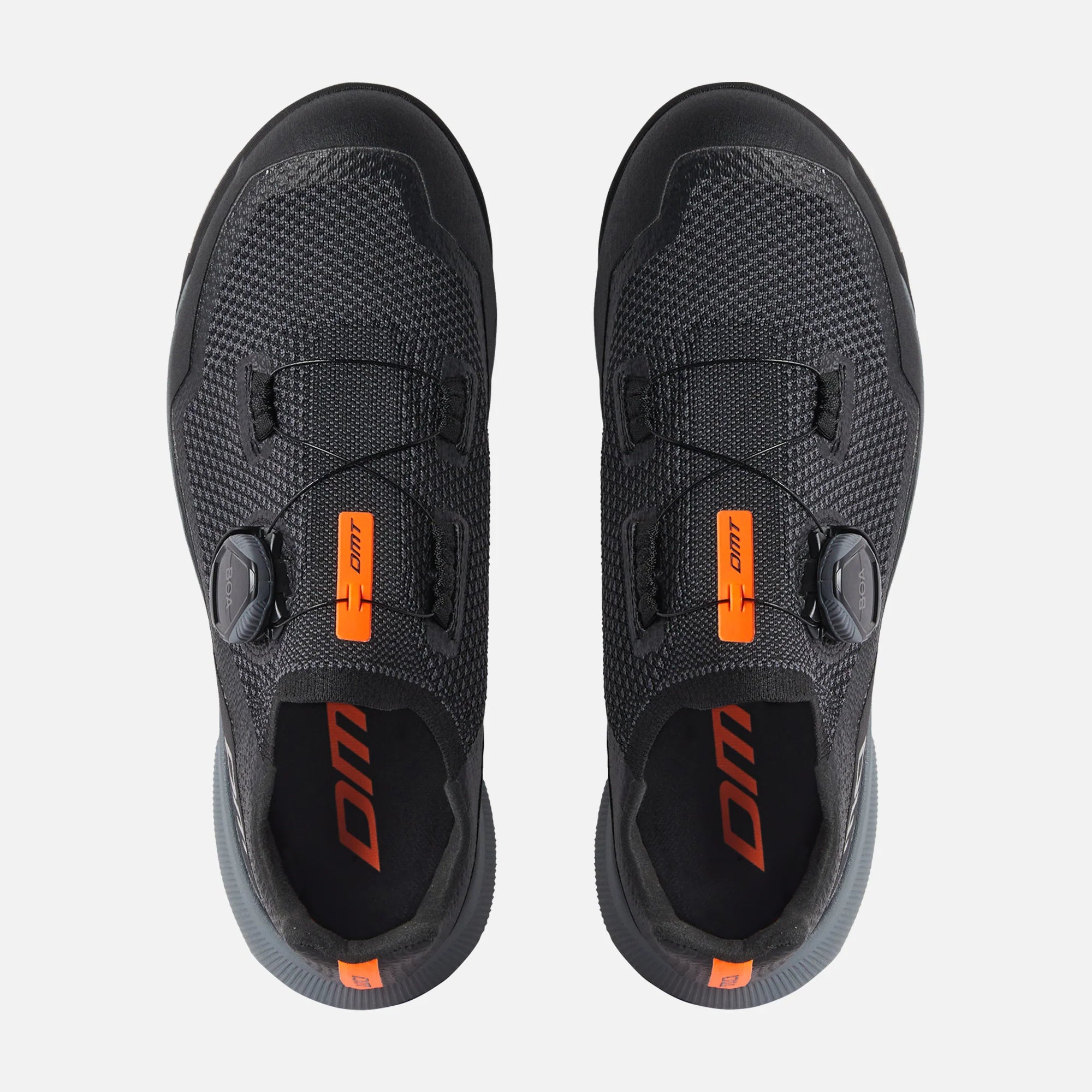 DMT Schuh TK 10 Enduro