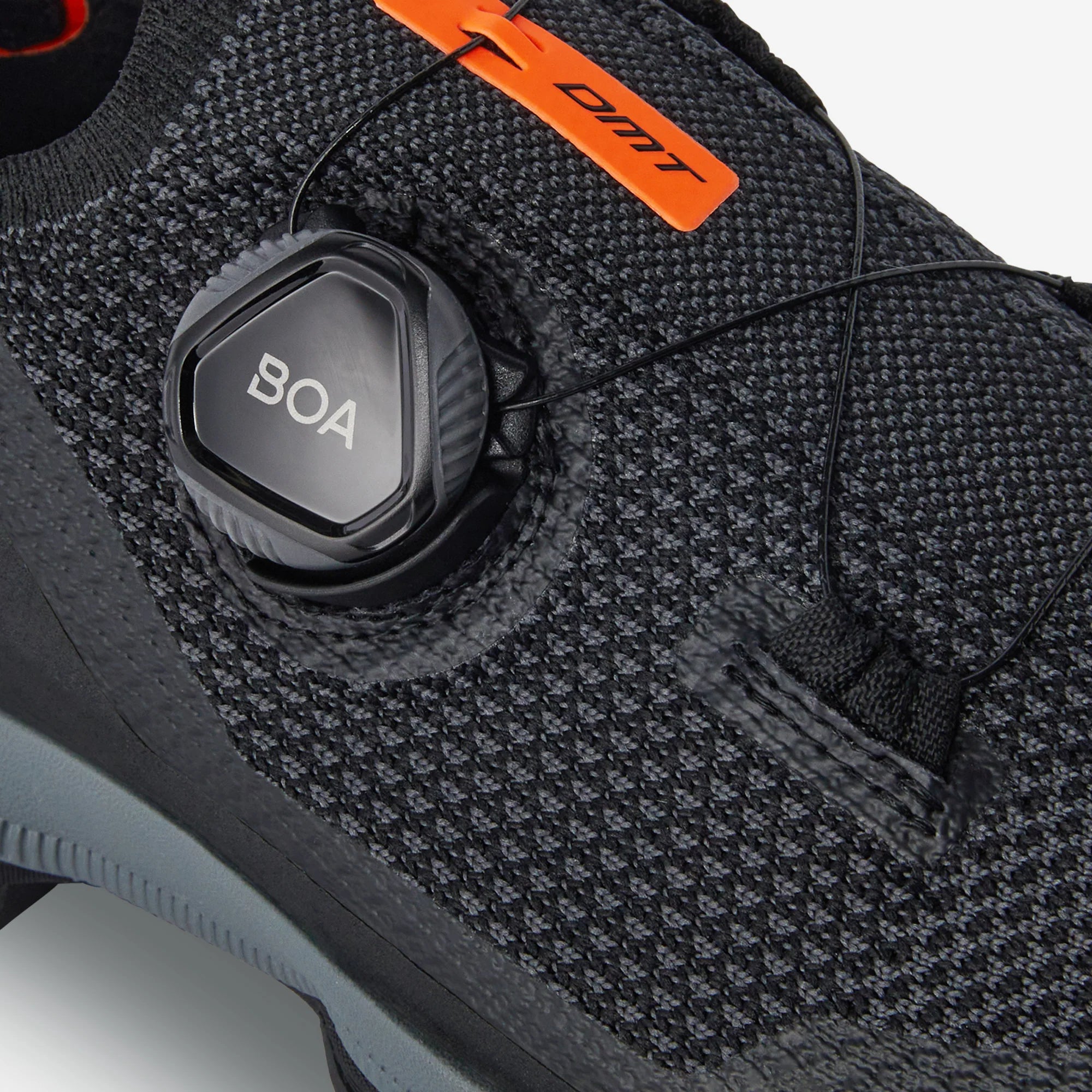 DMT Schuh TK 10 Enduro