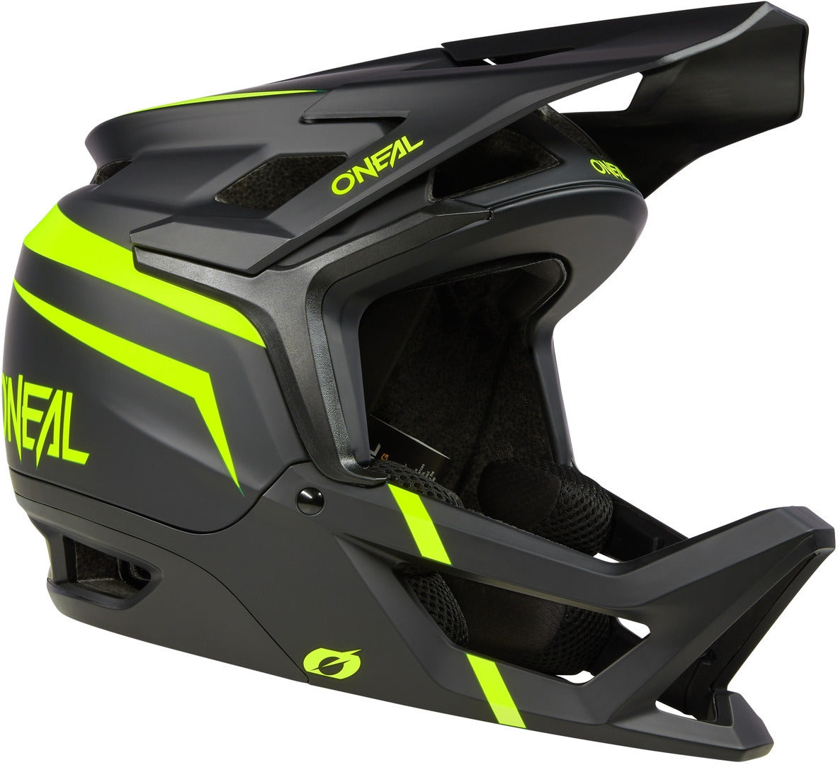 O'Neal Transition Flash V.23 Downhill Helm