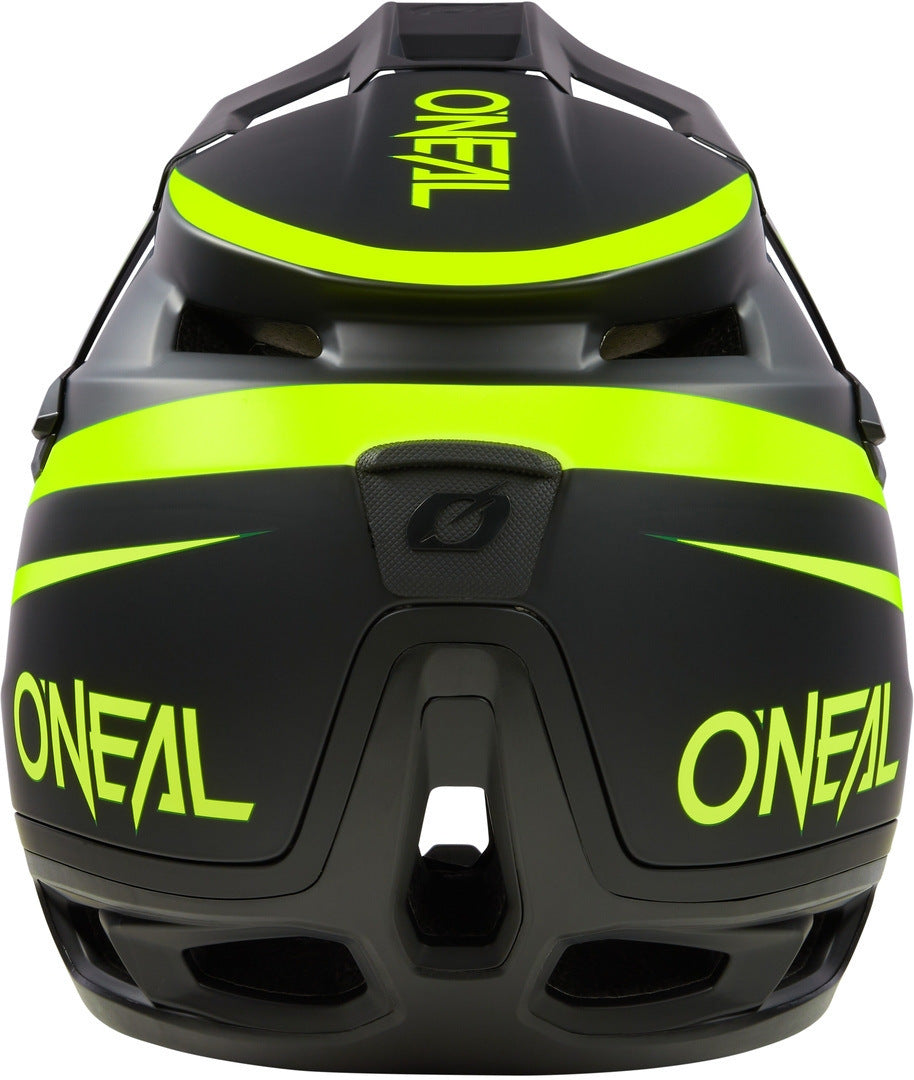 O'Neal Transition Flash V.23 Downhill Helm