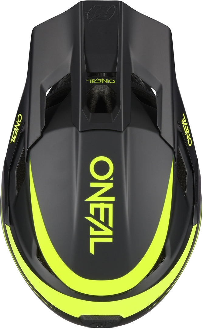 O'Neal Transition Flash V.23 Downhill Helm