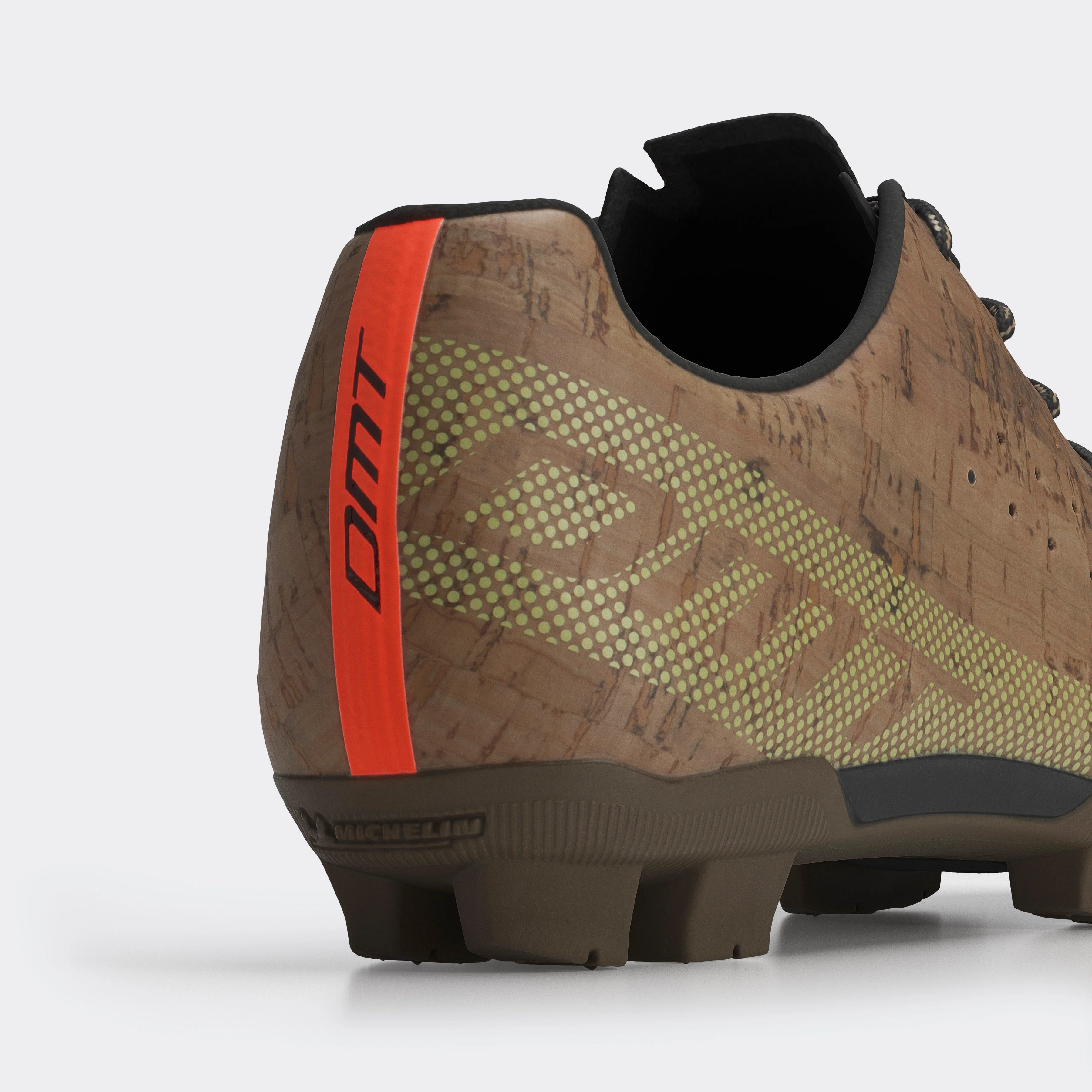 DMT Schuh GK1 Gravel