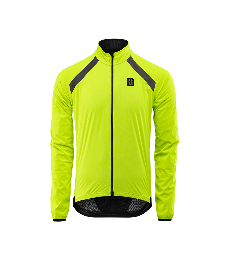 Kalas Pure Z Jacke Herren