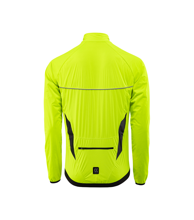 Kalas Pure Z Jacke Herren