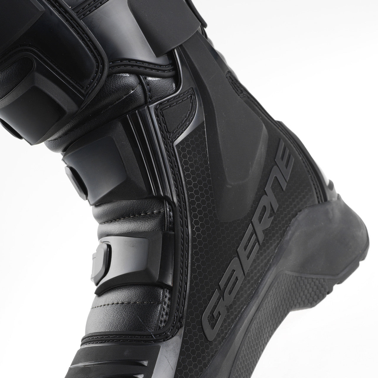 Gaerne Balance Oiled motorcycle boots