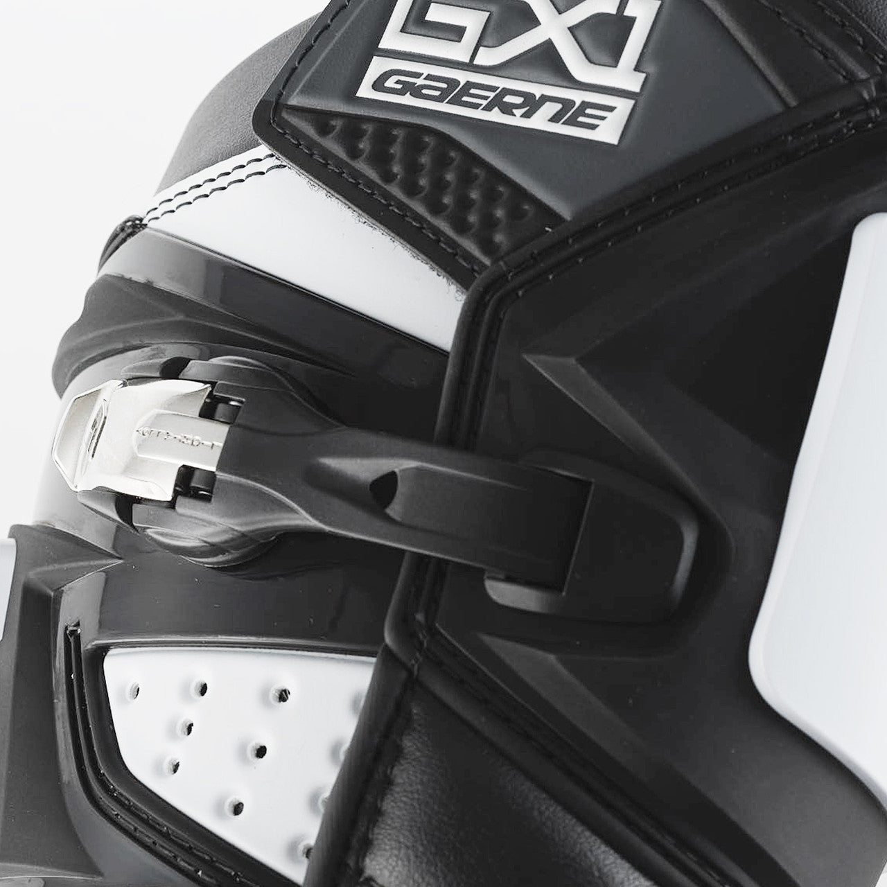 Gaerne Balance Oiled motorcycle boots