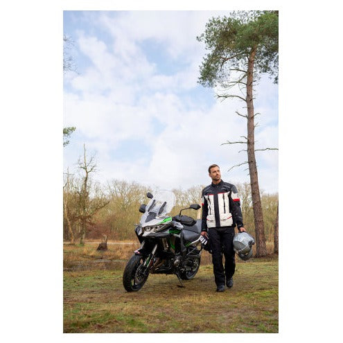 Dane Bornholm Gore-Tex Pro Jacke