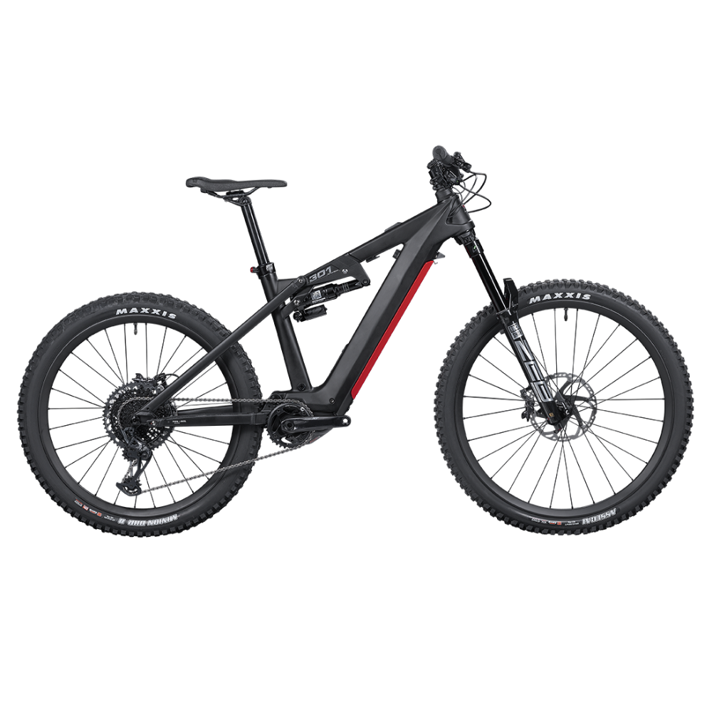 LITEVILLE 301-CE Mk2 RACE 29"/27.5"