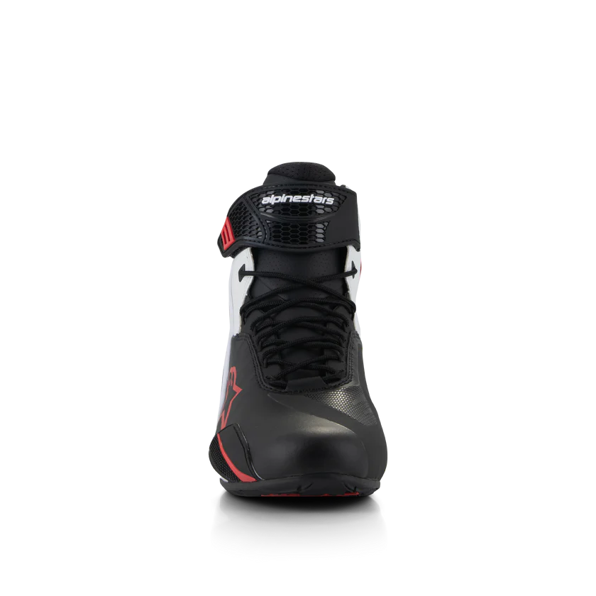 Alpinestars Faster 4 Motorrad Schuhe