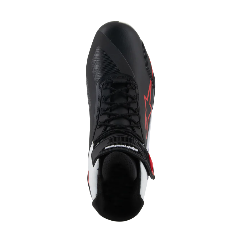 Alpinestars Faster 4 Motorrad Schuhe