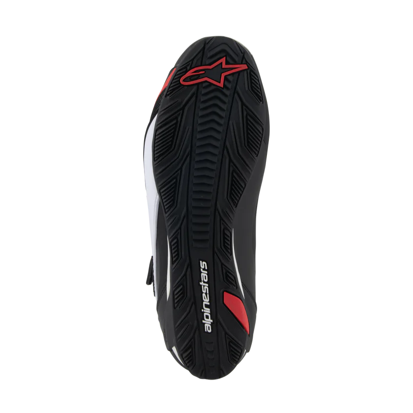 Alpinestars Faster 4 Motorrad Schuhe