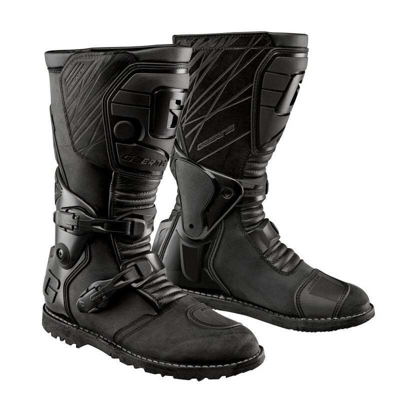 Gaerne G-Dakar motorcycle boots Gore-Tex - Main Image
