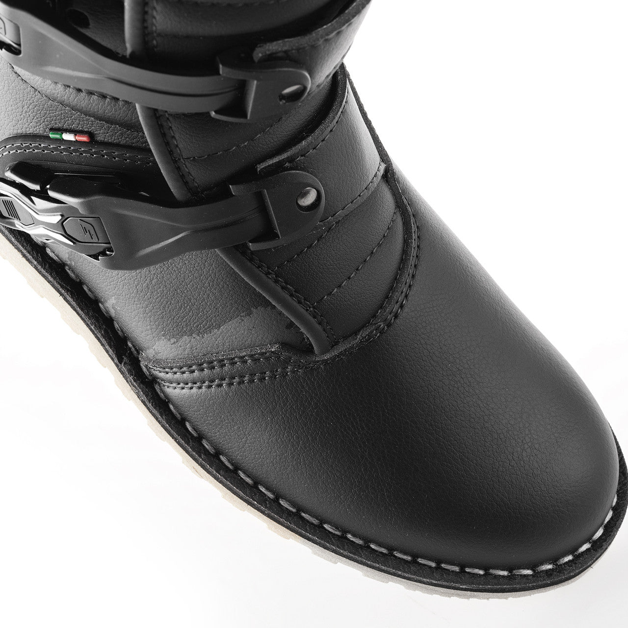 Gaerne Balance XTR Black Motorradstiefel