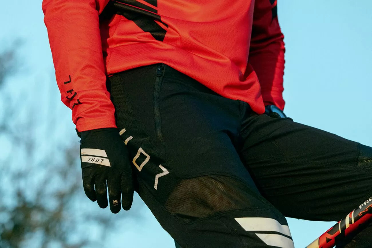 GASGAS G Trail Shorts Men