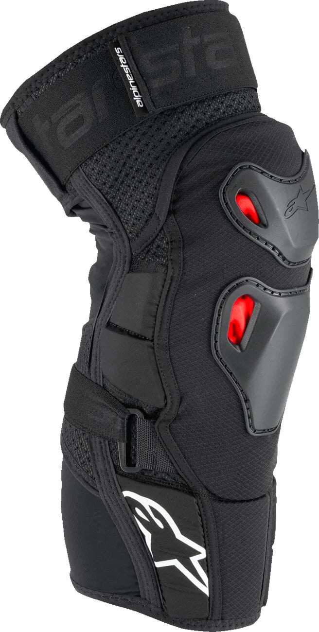 Alpinestars Bionic Pro Plasma Knieprotektoren