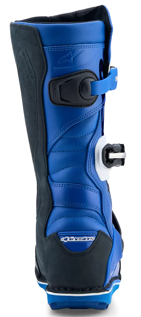 BOOT TECH T BLUE Trial