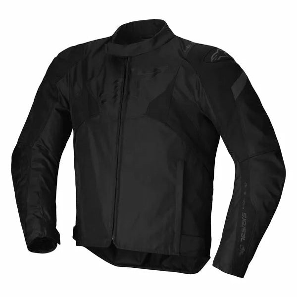 Alpinestars T-Jaws V4 Wasserdichte Motorrad Textiljacke Herren