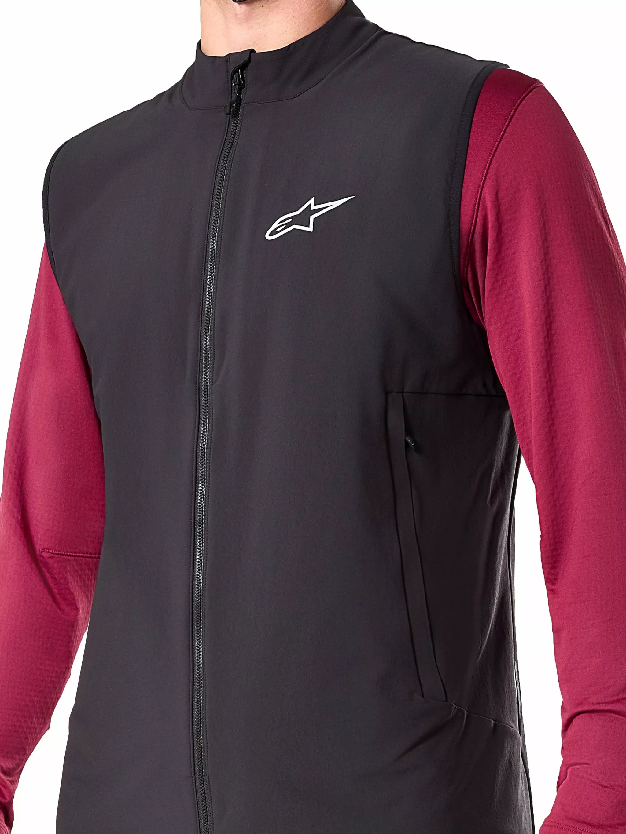 Alpinestars A-Dura thermal vest men